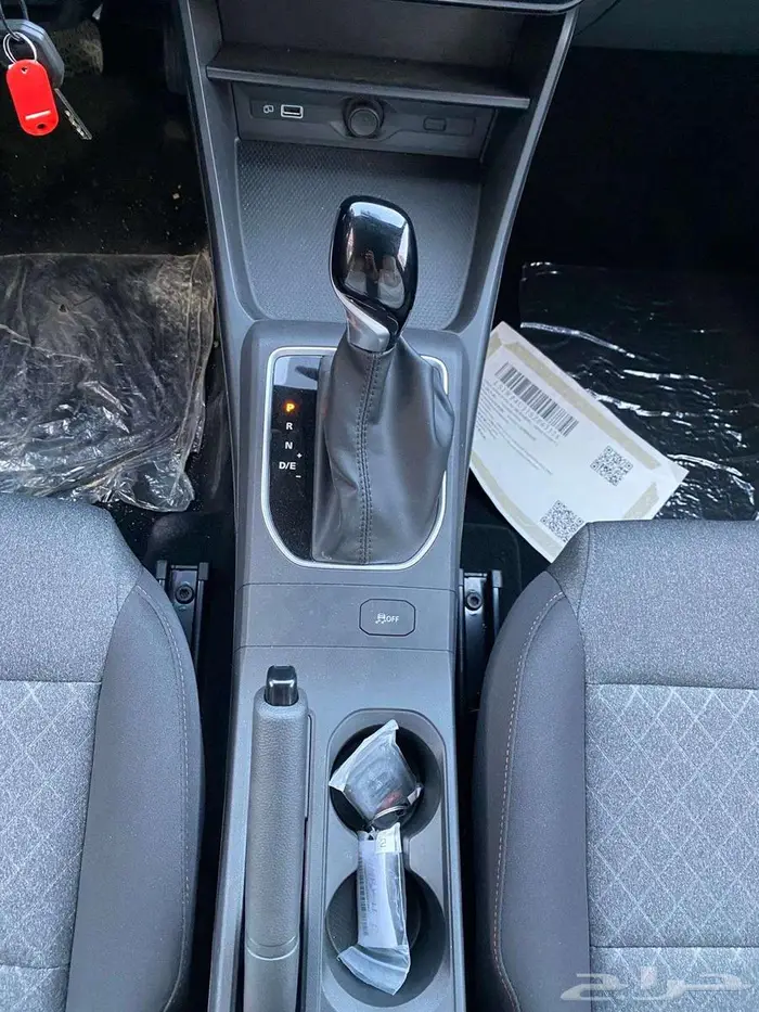 ام جي (3) 2025 اصفار سعودي 4 سلندر كاميرا شاشة 16