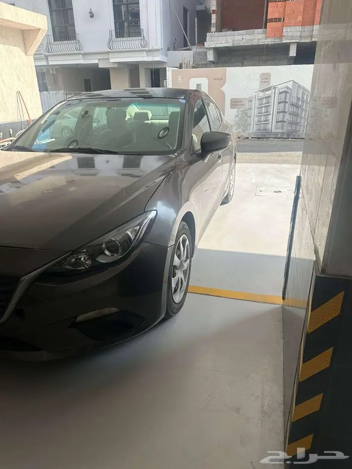 mazda 3 2016 standard trim clean 0