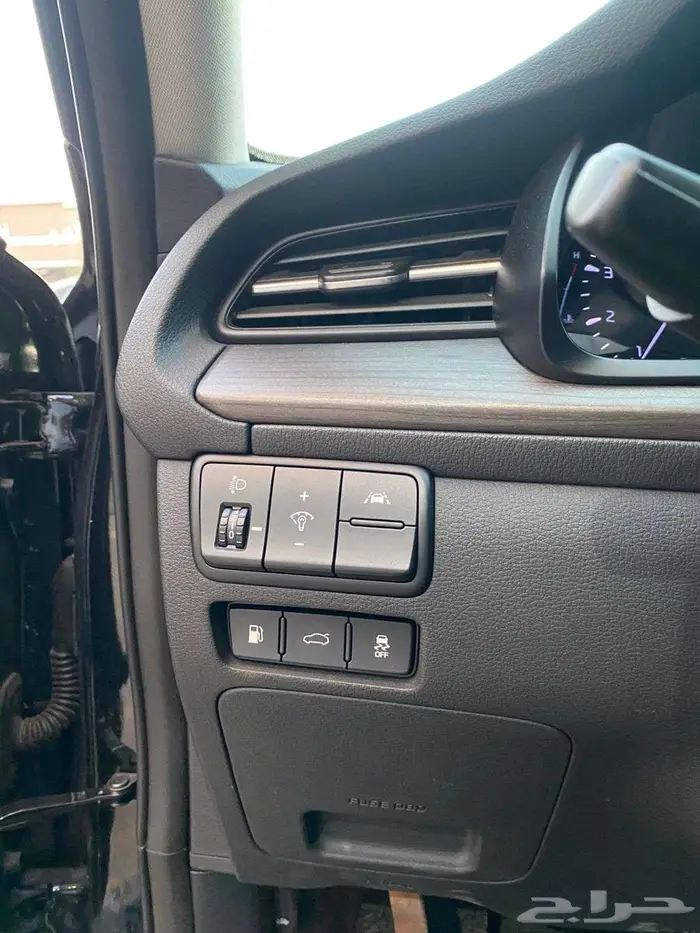 كيا كادينزا مستورد 2020 بصمه شاشه كاميرا 4 سلندر 2.5 cc 11