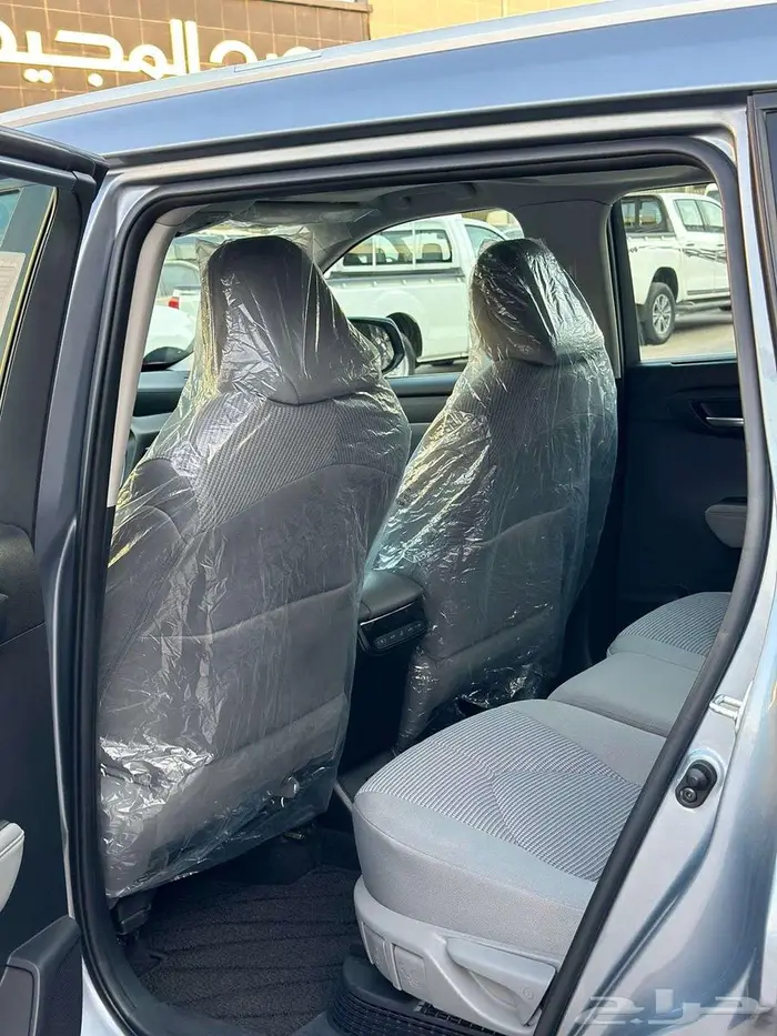 تويوتا هايلندر GLE موديل 2023 8