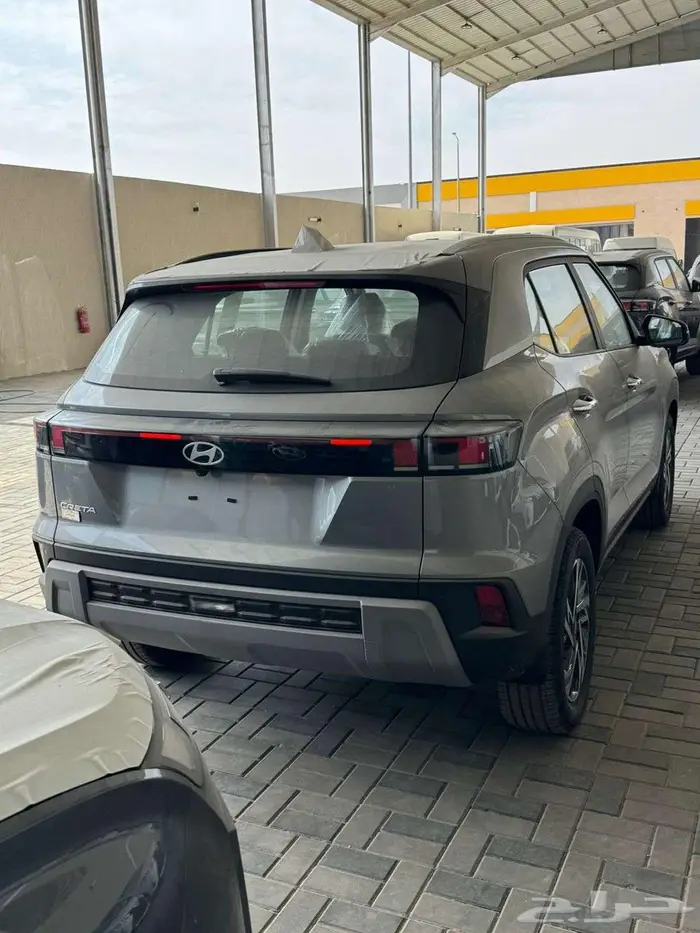 هيونداي كريتا فل كامل 2026 السعر 82000 شامل 3