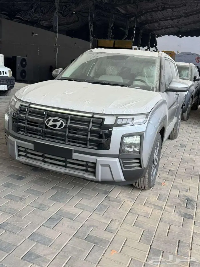 هيونداي كريتا فل كامل 2026 السعر 82000 شامل 0