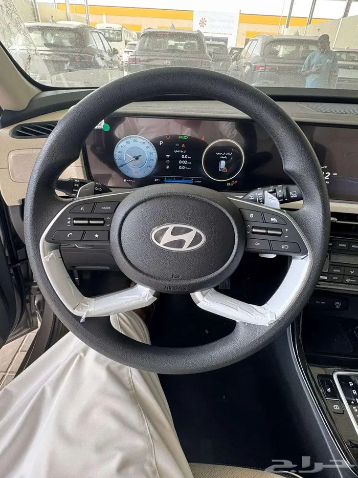 هيونداي كريتا فل كامل 2026 السعر 82000 شامل 4