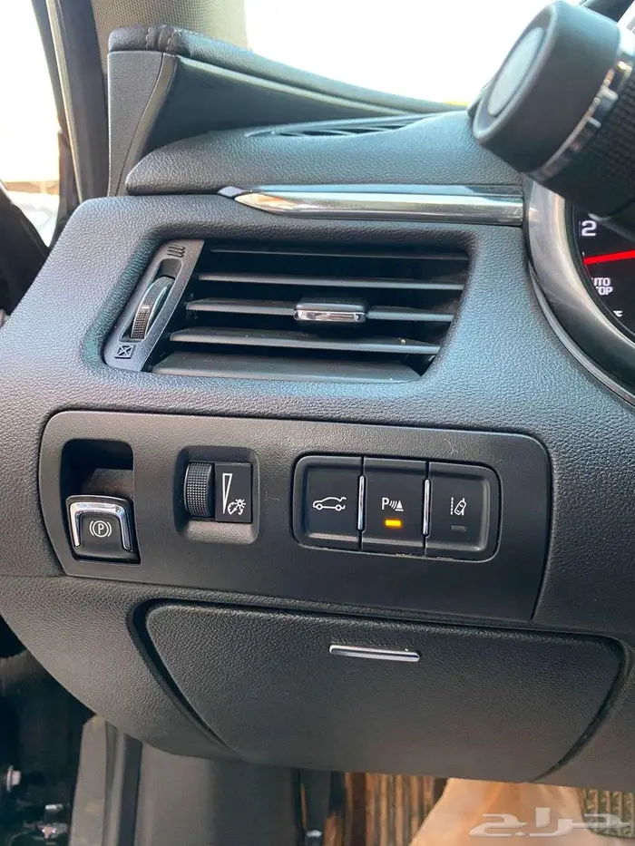 شفروليه امبالا 2019 بنزين تشغيل عن بعد مستورد. 13