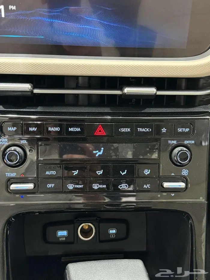 هيونداي كريتا فل كامل 2026 السعر 82000 شامل 7