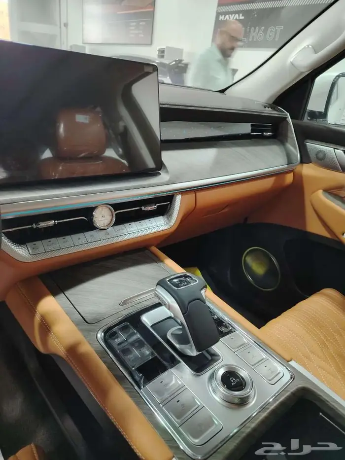 تانك 500 روك اديشن موديل 2026 عرض خاص 7