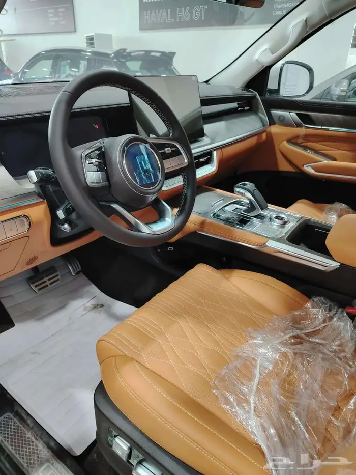 تانك 500 روك اديشن موديل 2026 عرض خاص 3