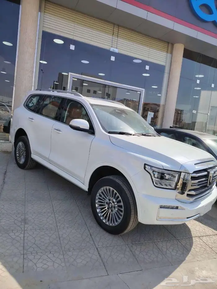 تانك 500 روك اديشن موديل 2026 عرض خاص 1