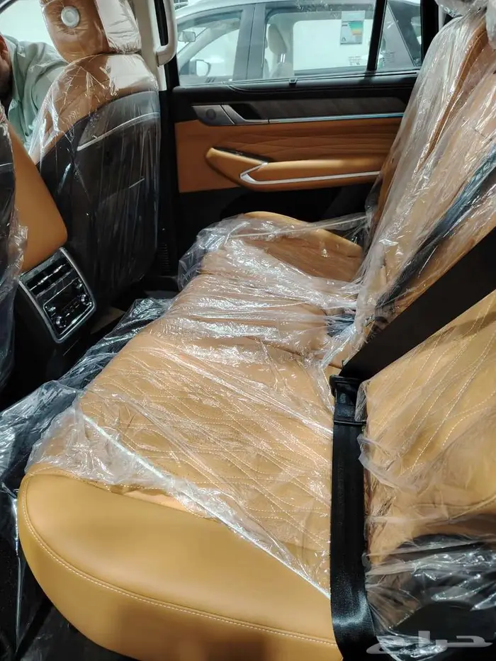 تانك 500 روك اديشن موديل 2026 عرض خاص 8