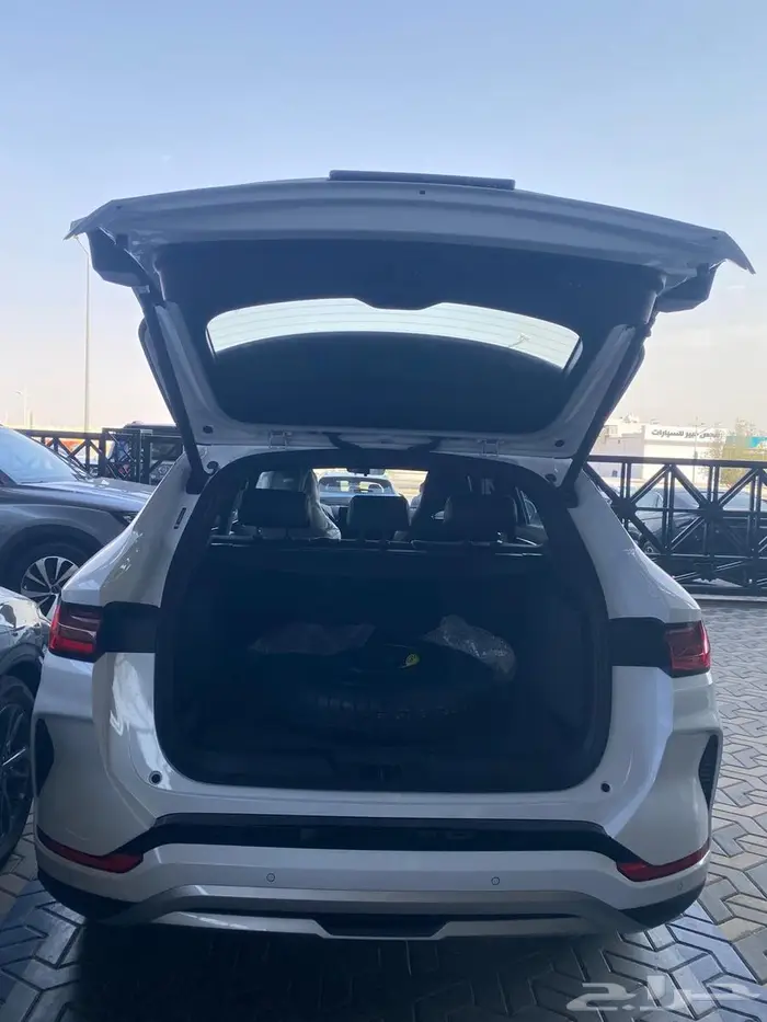 بي واي دي سونق بلس دفع امامي 2026 اقوى خصم 7