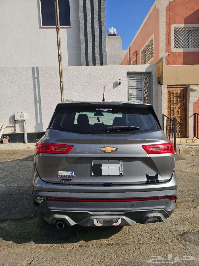 إعلان بيع شيفروليه كابتيفا 2022 6