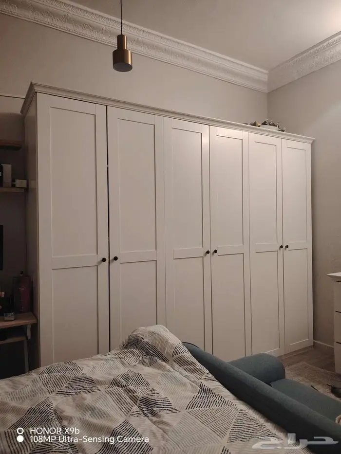 غرفه نوم كامله 0