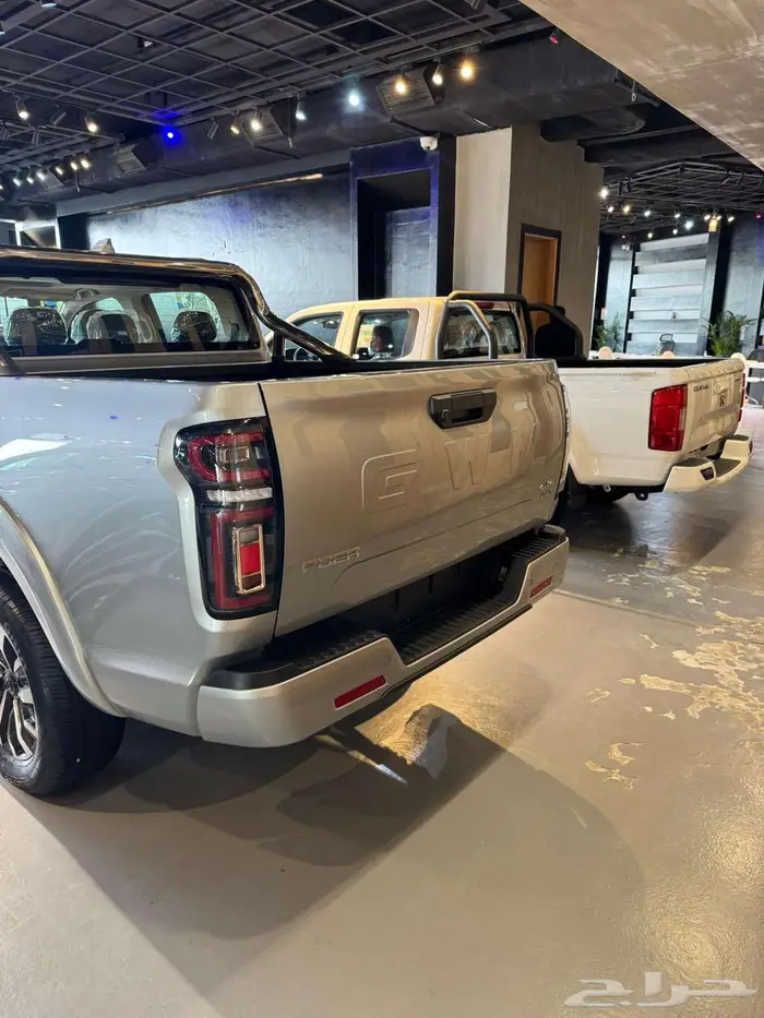 جريت وول باور 2025 سوبر لاكجري بسعر منافس عالاخر الحق العرض 8