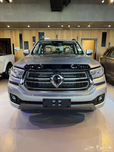 جريت وول باور 2025 سوبر لاكجري بسعر منافس عالاخر الحق العرض index