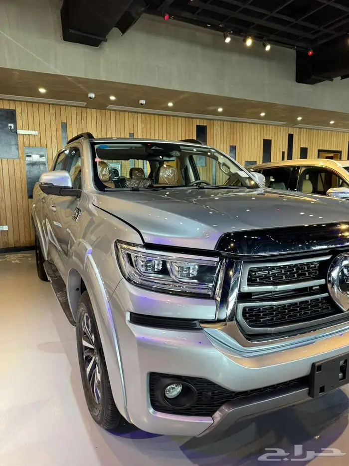 جريت وول باور 2025 سوبر لاكجري بسعر منافس عالاخر الحق العرض 2