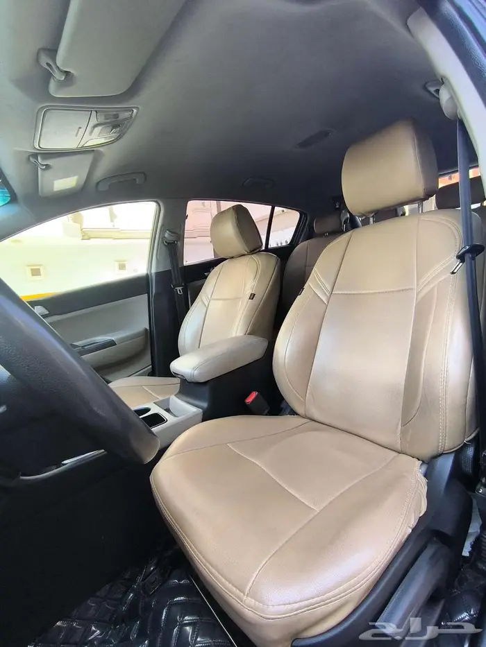 كيا سبورتاج 2019 22