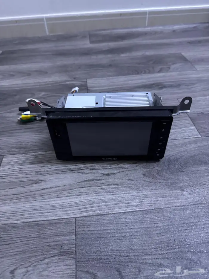 شاشة يارس 2021 وكالة 0