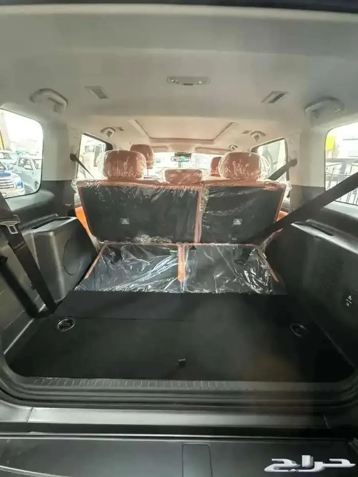 هافال h9فل كامل 2026كاش وتمويل عرووض 8