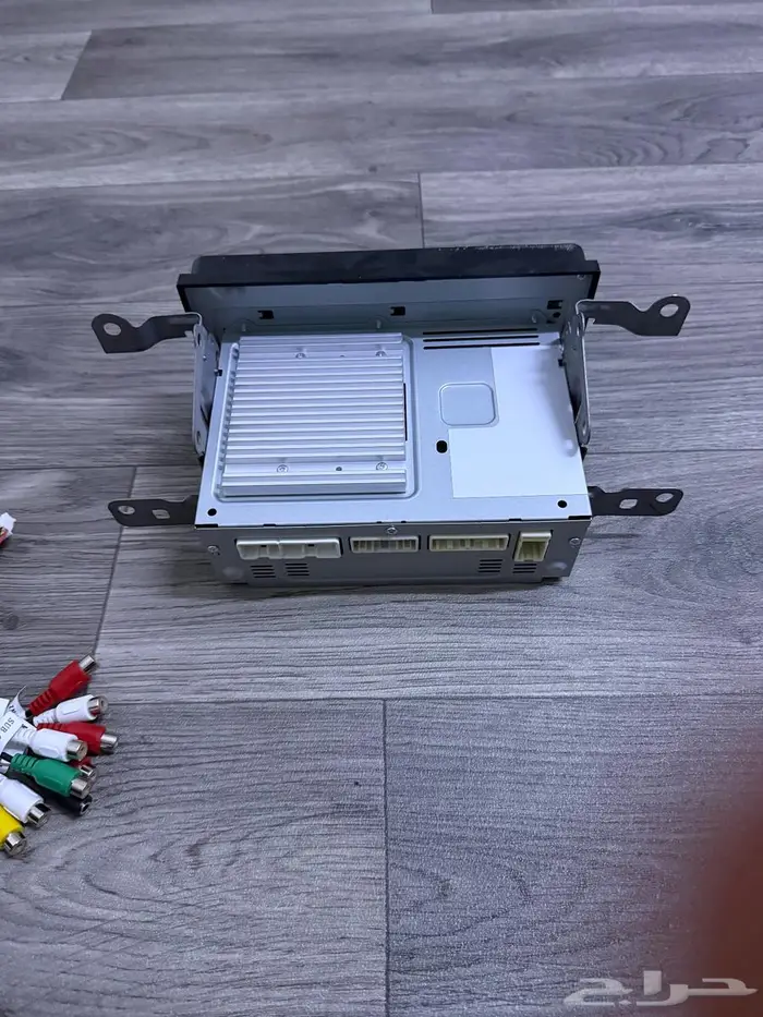 شاشة يارس 2021 وكالة 4