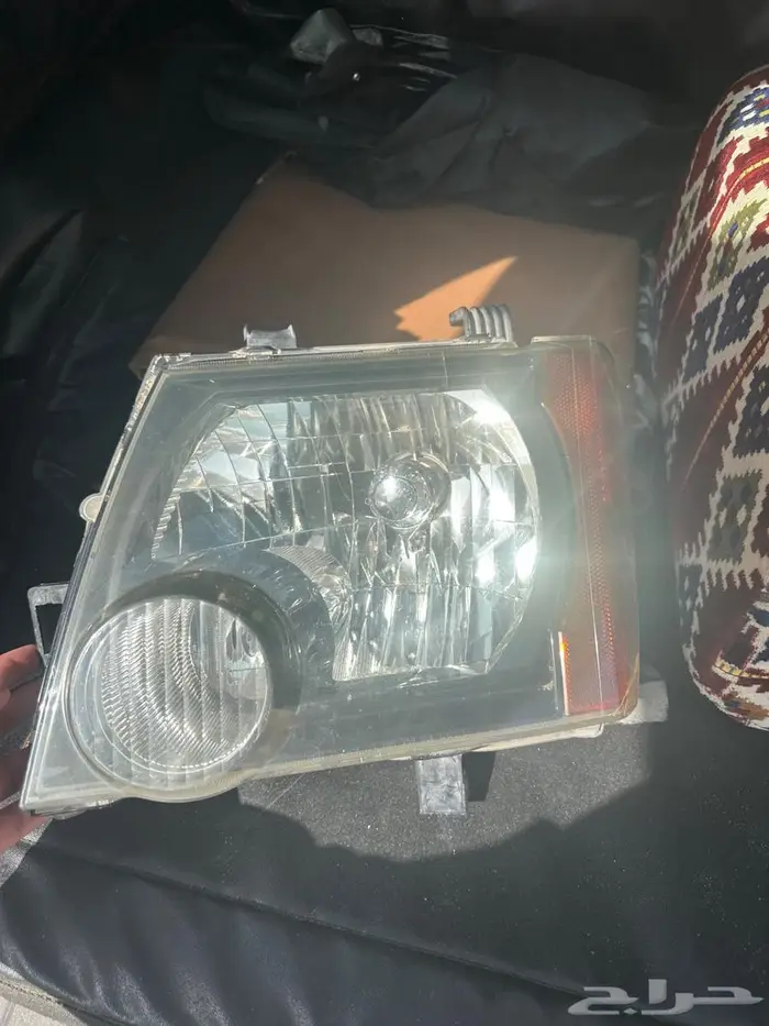 شمعه اكستيرا 2008 - 2015 0