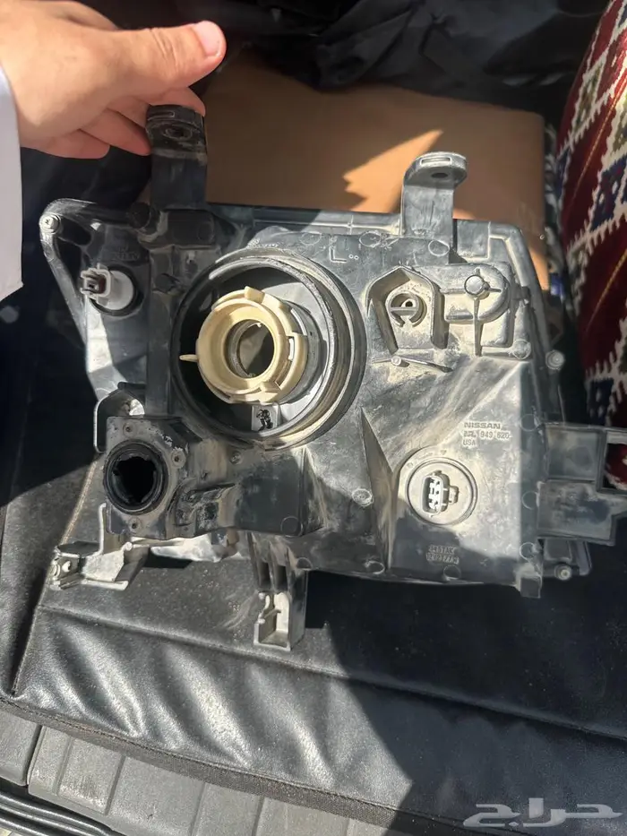 شمعه اكستيرا 2008 - 2015 1