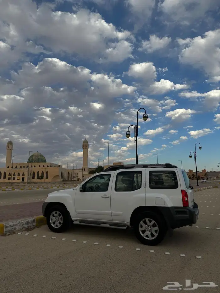 اكستيرا نيسان 2011 1