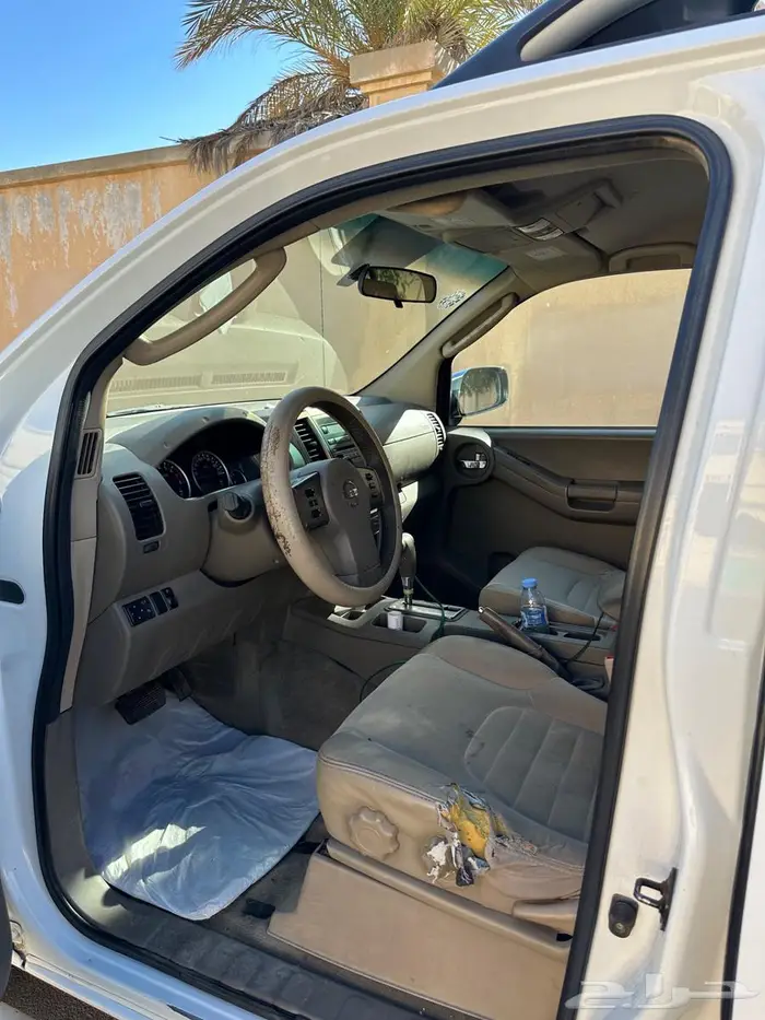 اكستيرا نيسان 2011 2