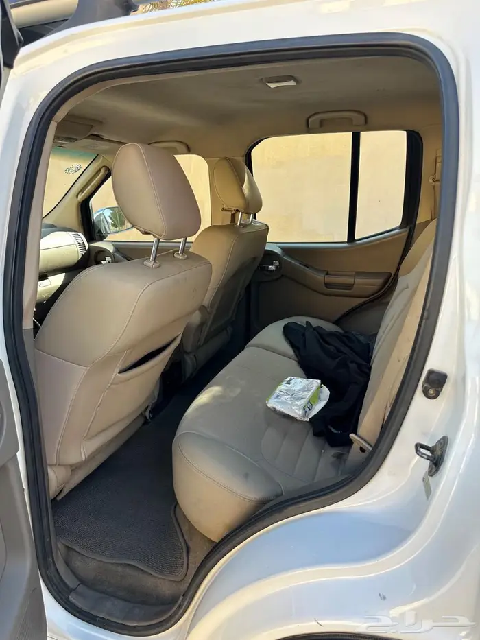 اكستيرا نيسان 2011 3