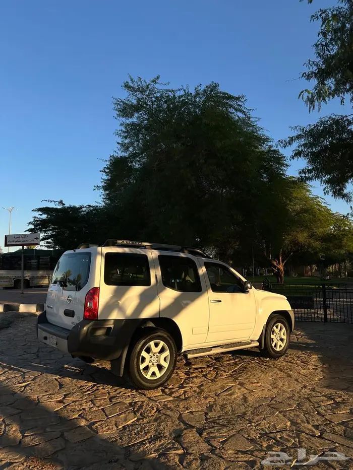 اكستيرا نيسان 2011 4