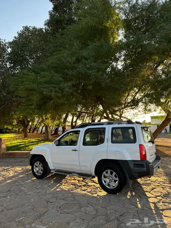 اكستيرا نيسان 2011 6