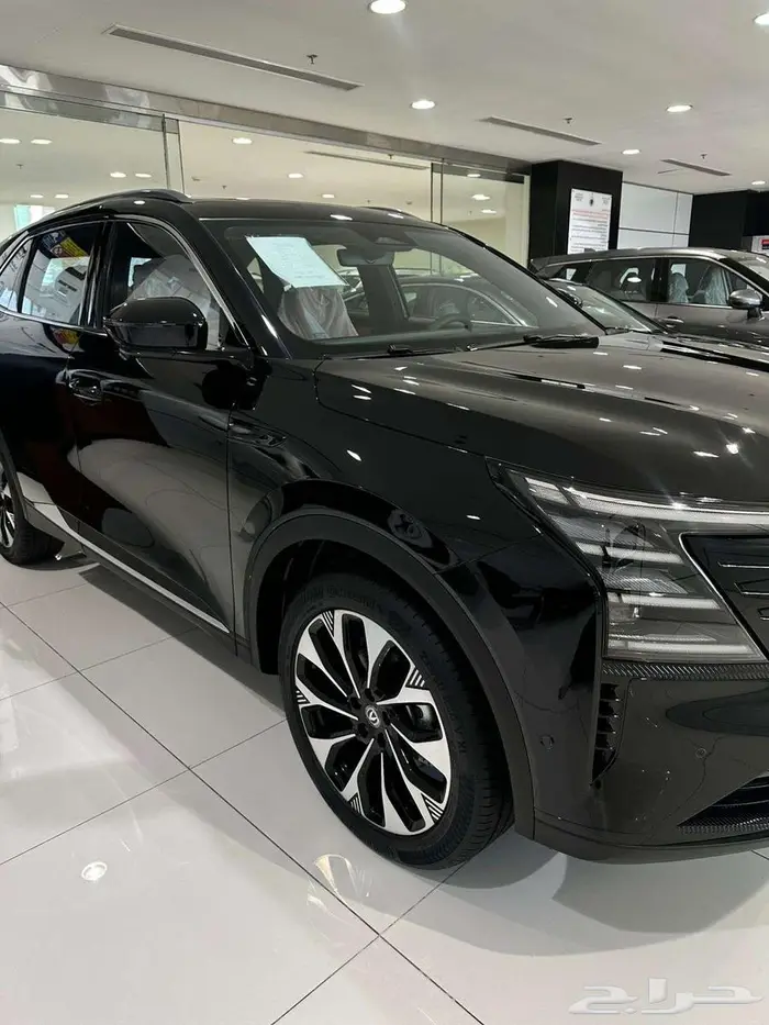 شانجان CS75 رويال موديل 2026 1