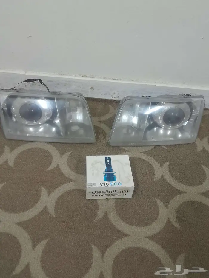 فورد كراون فكتوريا 3