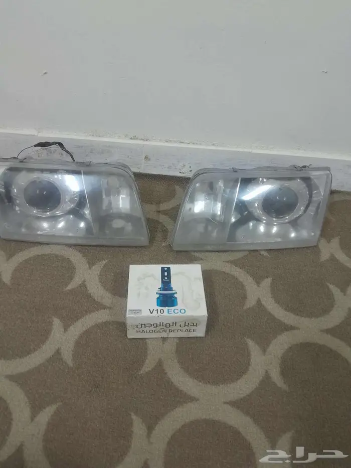 فورد كراون فكتوريا 4