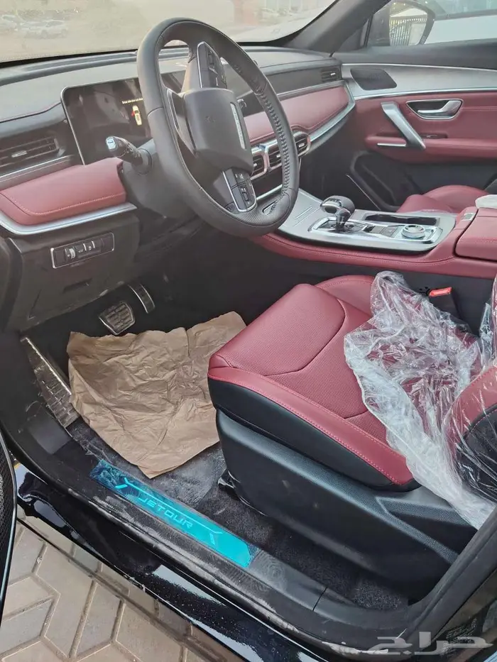 جيتور x70 بلس 2025 13