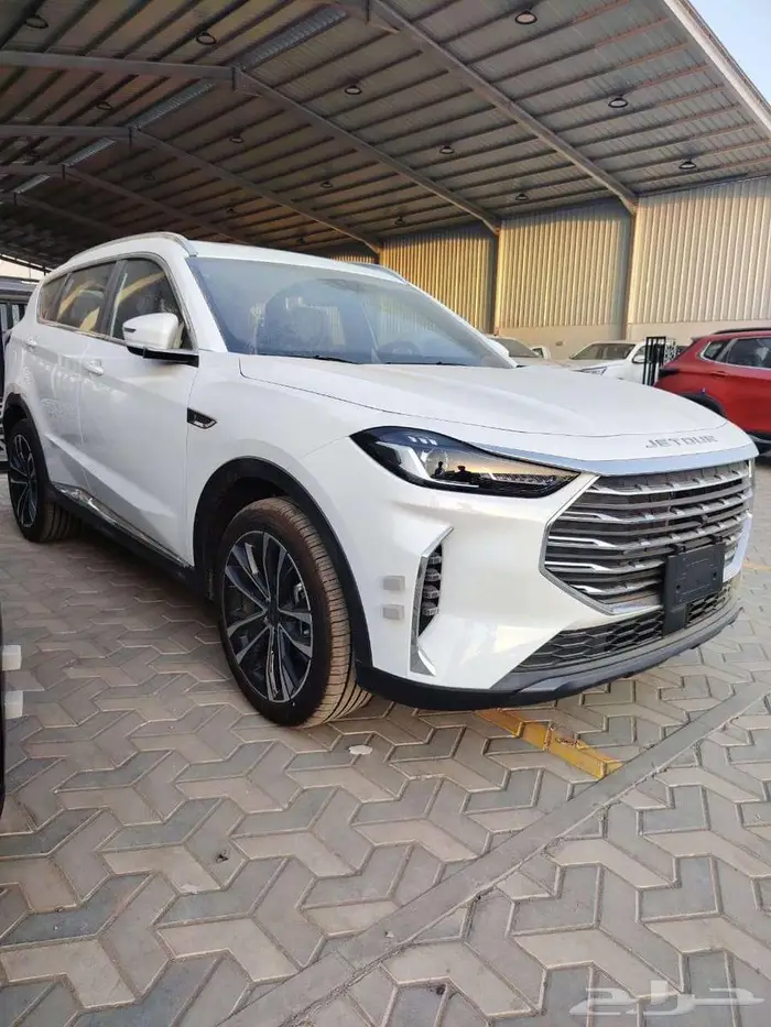 جيتور x70 بلس 2025 2