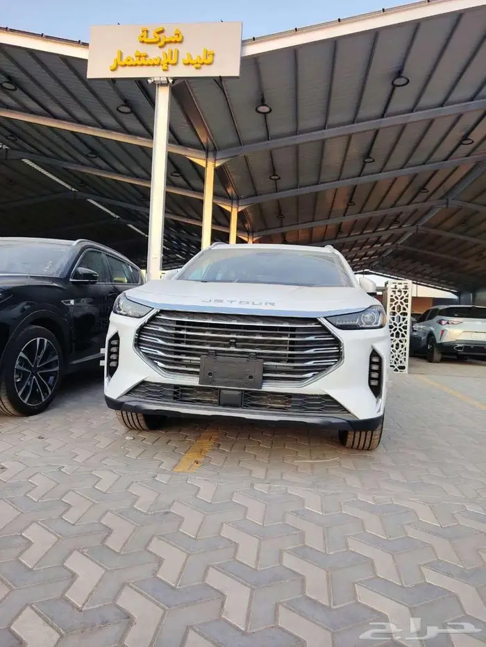 جيتور x70 بلس 2025 3