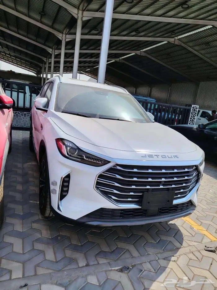 جيتور x70 بلس 2025 6