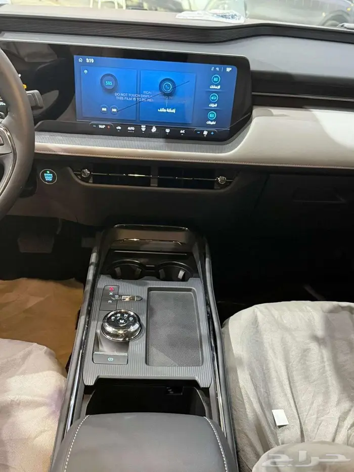 فورد تورس امبيانتي 2026 عرض خاص 5