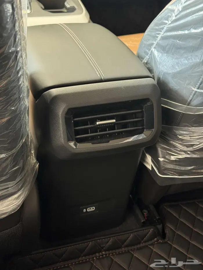 GAC - EMZOOM GS3 - 2026 5