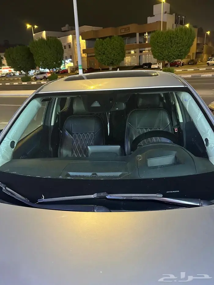 مازدا cx5 فل كامل 13