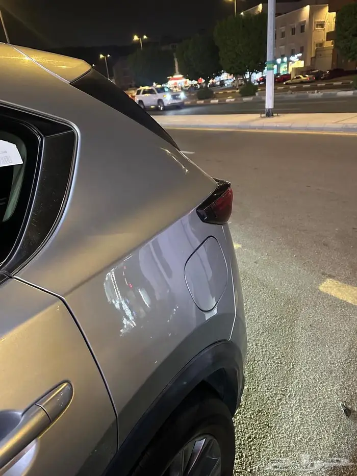 مازدا cx5 فل كامل 10