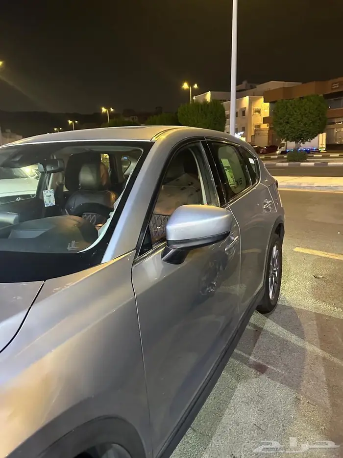 مازدا cx5 فل كامل 15