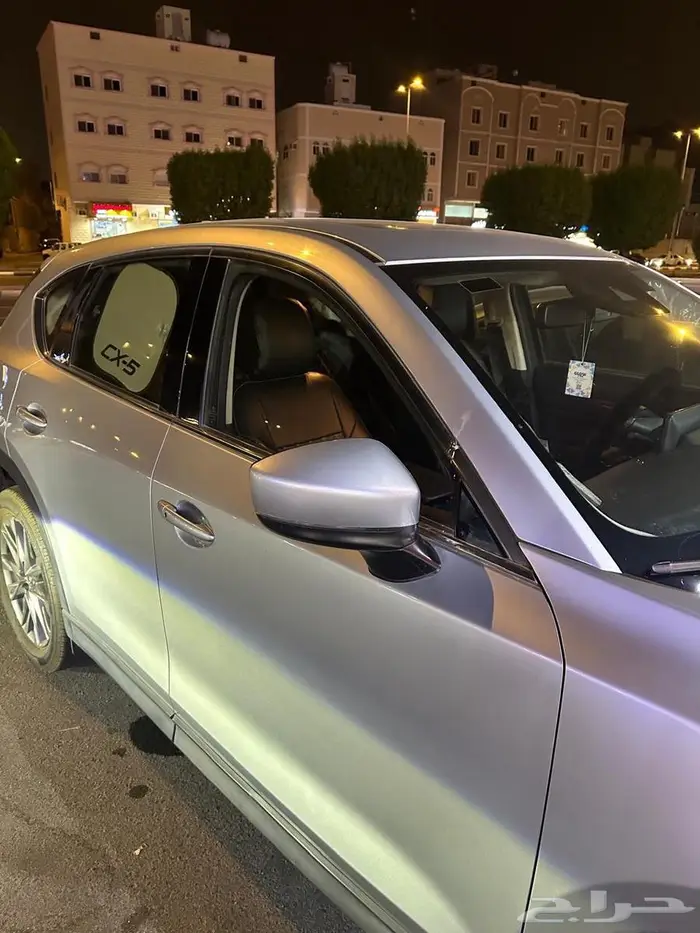 مازدا cx5 فل كامل 14