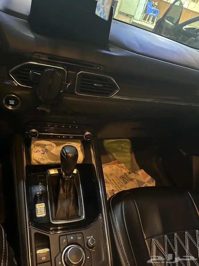 مازدا cx5 فل كامل 20