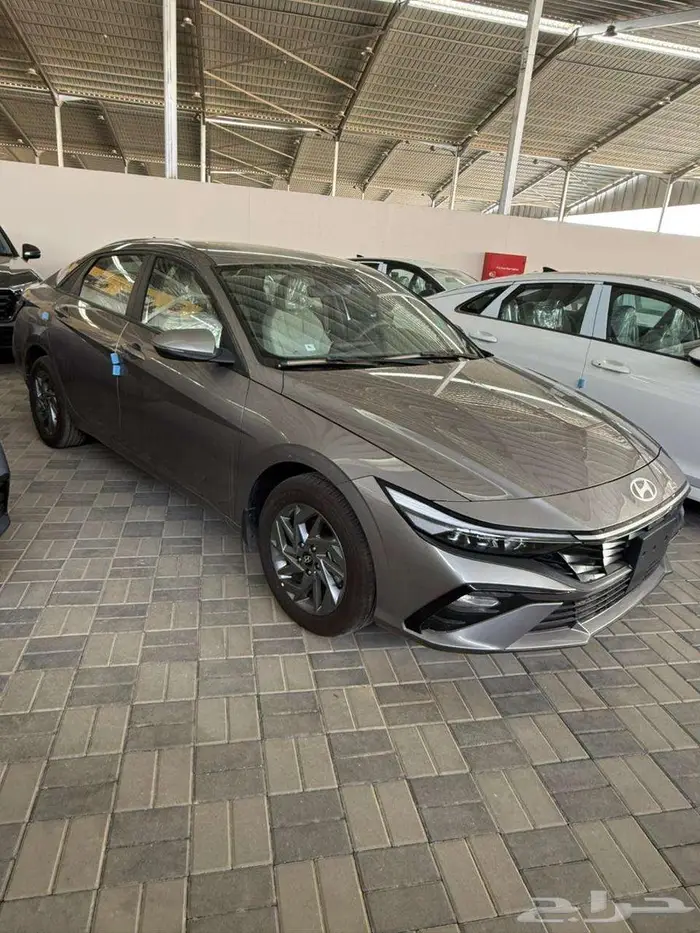 هيونداي النترا سمارت 2026 2