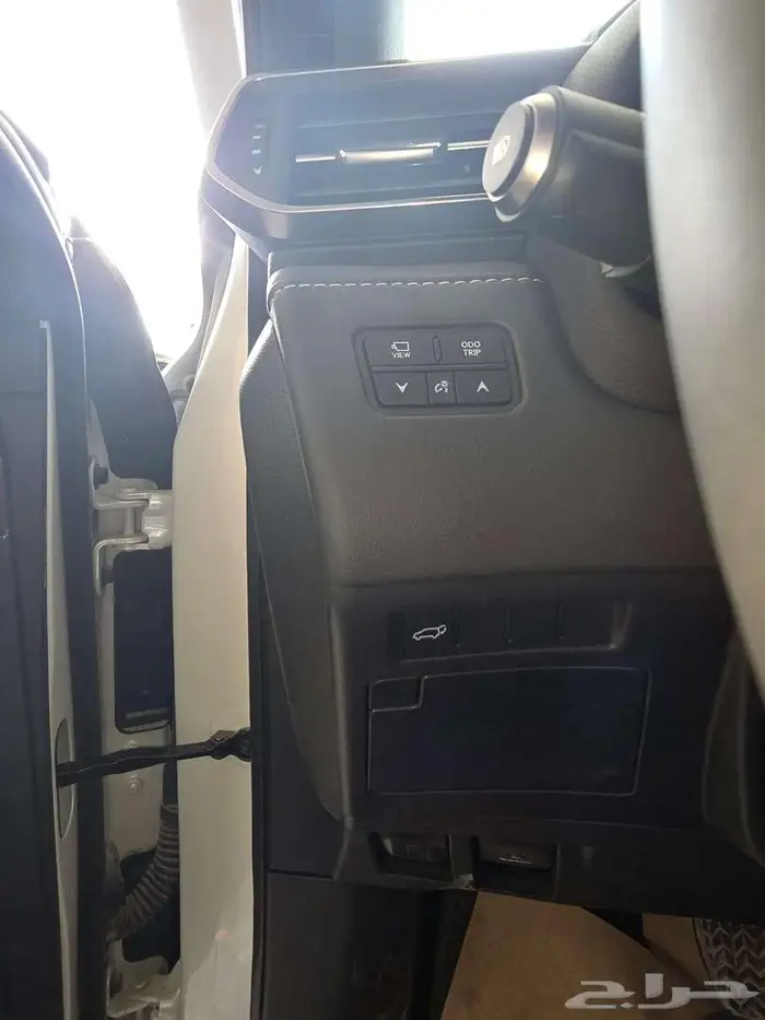 لكزس LX600 BB موديل 2025 عماني سعر خاااص 6