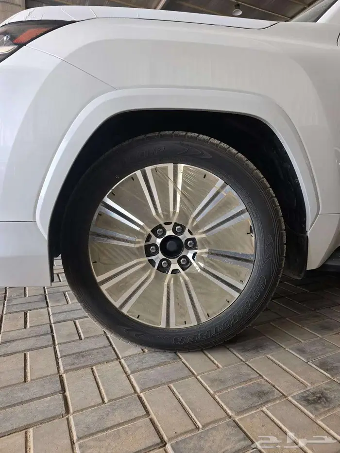 لكزس LX600 BB موديل 2025 عماني سعر خاااص 3