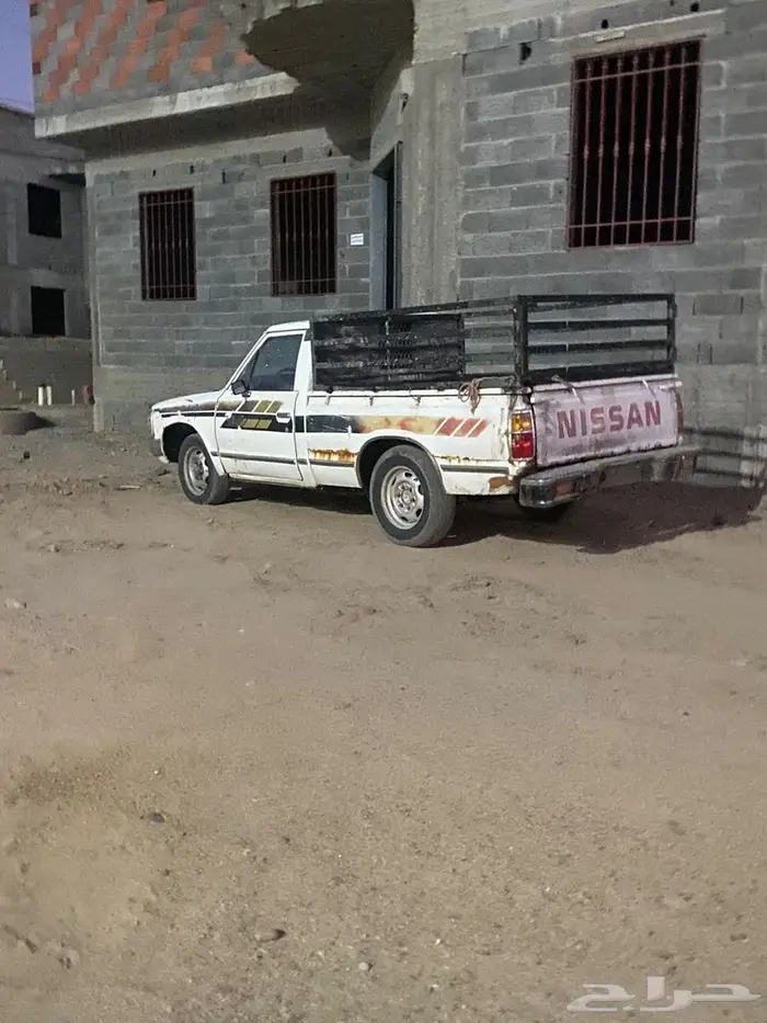 ددسن غماره موديل 85 0