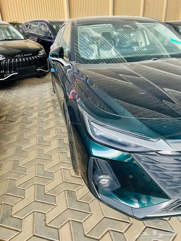 شيرى اريزو 8 -2026 (كاش -تقسيط جميع البنوك) 2