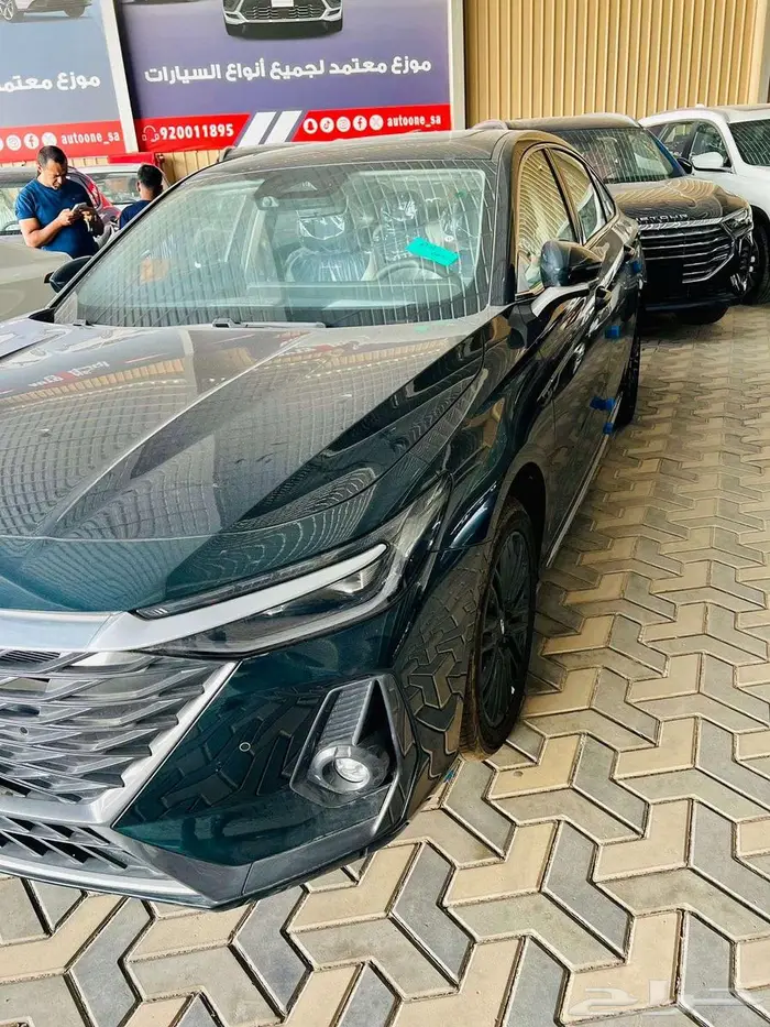 شيرى اريزو 8 -2026 (كاش -تقسيط جميع البنوك) 1